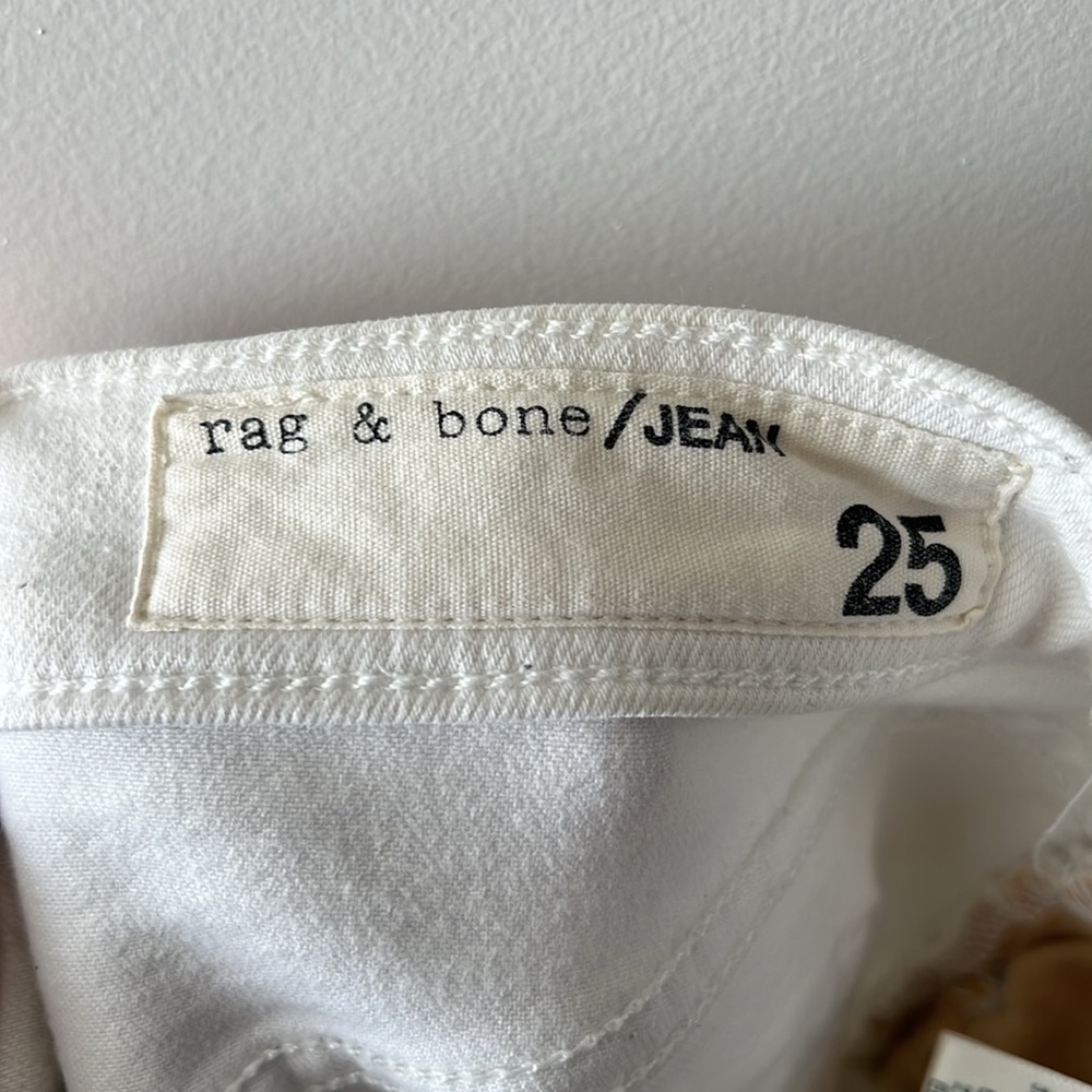 Rag & Bone Jeans - Picture 5 of 6
